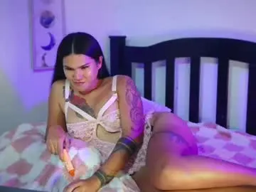 Chaturbate Nude Webcam of preexylicious69