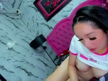 biancaklepper from chaturbate