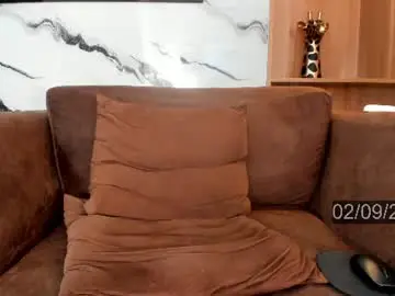 Chaturbate Free Live Porn of cristal_antonella