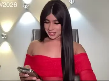 Chaturbate Watch Live Sex Cams of cristal_antonella