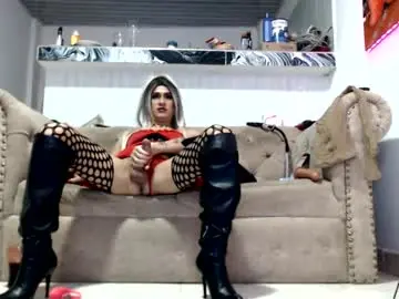 Chaturbate Live Sex Cam of danni_smith_