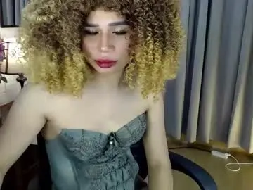 goldencleoxxx from chaturbate