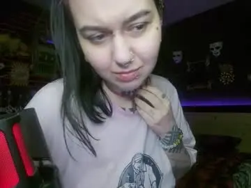 Chaturbate Adult Webcams of horror_circus