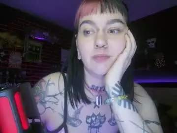Chaturbate Watch Live Sex Cams of horror_circus