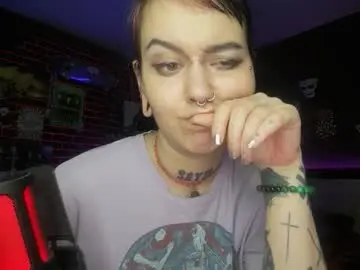 Chaturbate Sex Cam of horror_circus