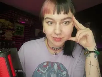 Chaturbate Adult Webcam of horror_circus