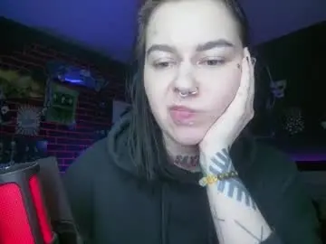 Chaturbate Live Sex of horror_circus