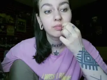 Chaturbate Live Sex Cam of horror_circus