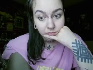 Chaturbate Sex Chat of horror_circus