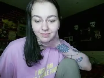 Chaturbate Live Sex of horror_circus