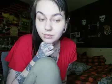 Chaturbate Adult Webcams of horror_circus