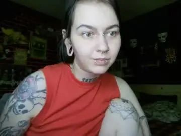 Chaturbate Sex Chat of horror_circus