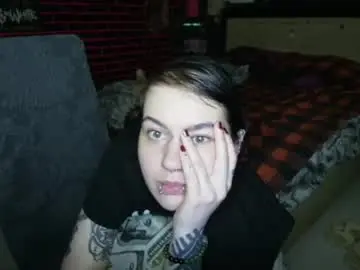 Chaturbate Live Porn of horror_circus