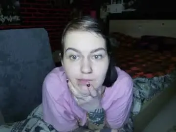 Chaturbate Live Sex of horror_circus