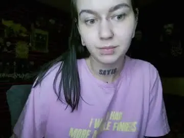 Chaturbate Nude Webcam of horror_circus
