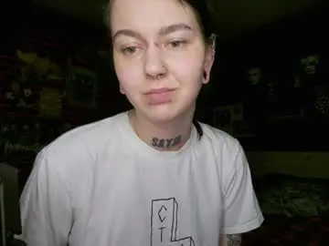 Chaturbate Sex Cam of horror_circus