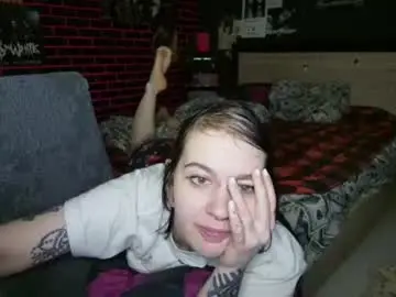 Chaturbate Adult Webcam of horror_circus