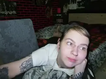 Chaturbate Adult Webcam of horror_circus