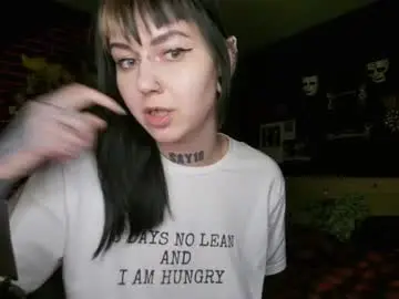 Chaturbate Live Porn of horror_circus