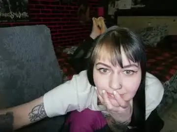 Chaturbate Live Porn of horror_circus