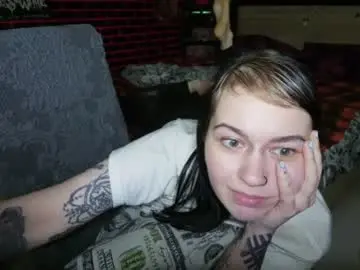 Chaturbate Free Porn Cam of horror_circus