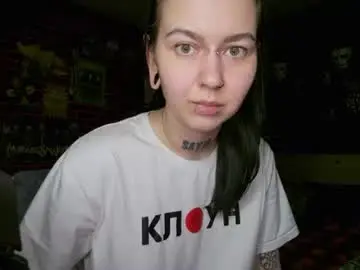 Chaturbate Adult Webcam of horror_circus