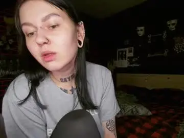 Chaturbate Free Live Porn of horror_circus