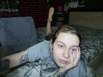 Chaturbate Adult Webcam of horror_circus