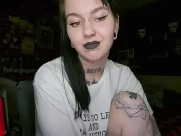 Chaturbate Watch Live Sex Cams of horror_circus