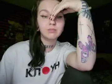 Chaturbate Adult Webcam of horror_circus