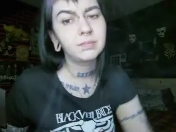 Chaturbate Live Porn of horror_circus