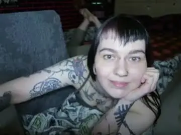 Chaturbate Free Live Porn of horror_circus