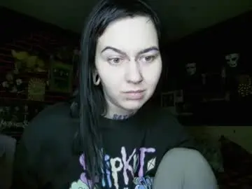 Chaturbate Best Webcam of horror_circus
