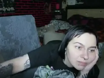 Chaturbate Private Sex Chat of horror_circus
