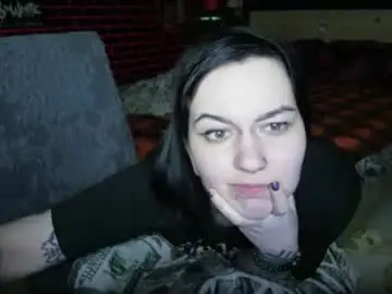Chaturbate Free Porn Cam of horror_circus