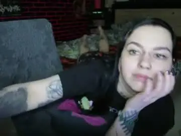 Chaturbate Live Porn of horror_circus