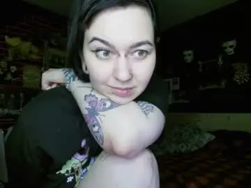 Chaturbate Free Live Porn of horror_circus