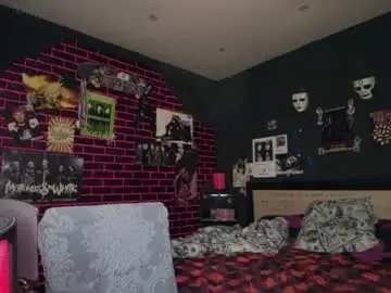 Chaturbate Adult Video Chat of horror_circus