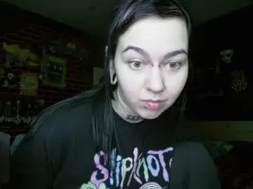 Chaturbate Adult Webcam of horror_circus