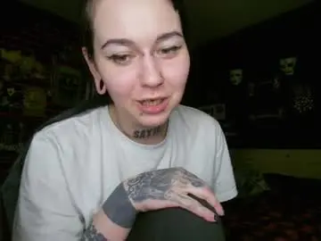 Chaturbate Live Sex of horror_circus