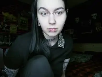 Chaturbate Sex Chat of horror_circus