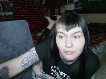 Chaturbate Best Webcam of horror_circus