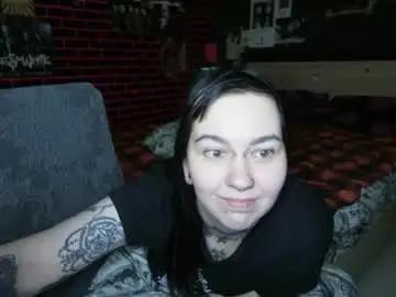 Chaturbate Free Live Porn of horror_circus