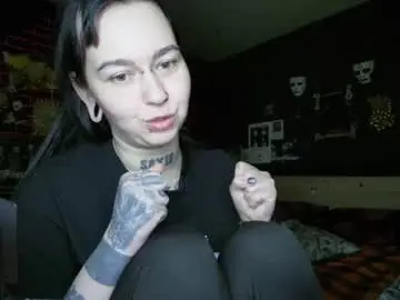 Chaturbate Free Live Porn of horror_circus
