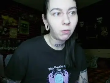 Chaturbate Adult Webcam of horror_circus