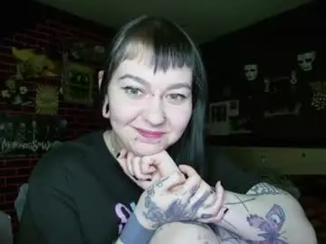 Chaturbate Adult Webcams of horror_circus
