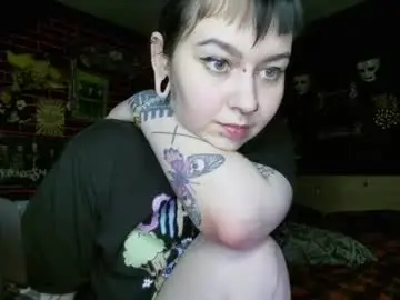 Chaturbate Live Sex of horror_circus