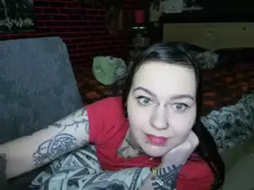 Chaturbate Live Sex of horror_circus