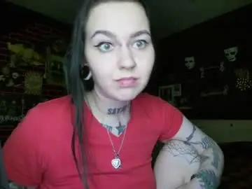 Chaturbate Free Porn Cam of horror_circus