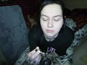 Chaturbate Private Sex Chat of horror_circus
